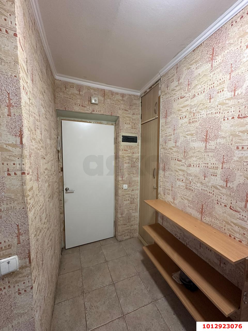 Фото №11: 3-комнатная квартира 63 м² - Краснодар, имени Маршала Жукова, ул. Кореновская, 9