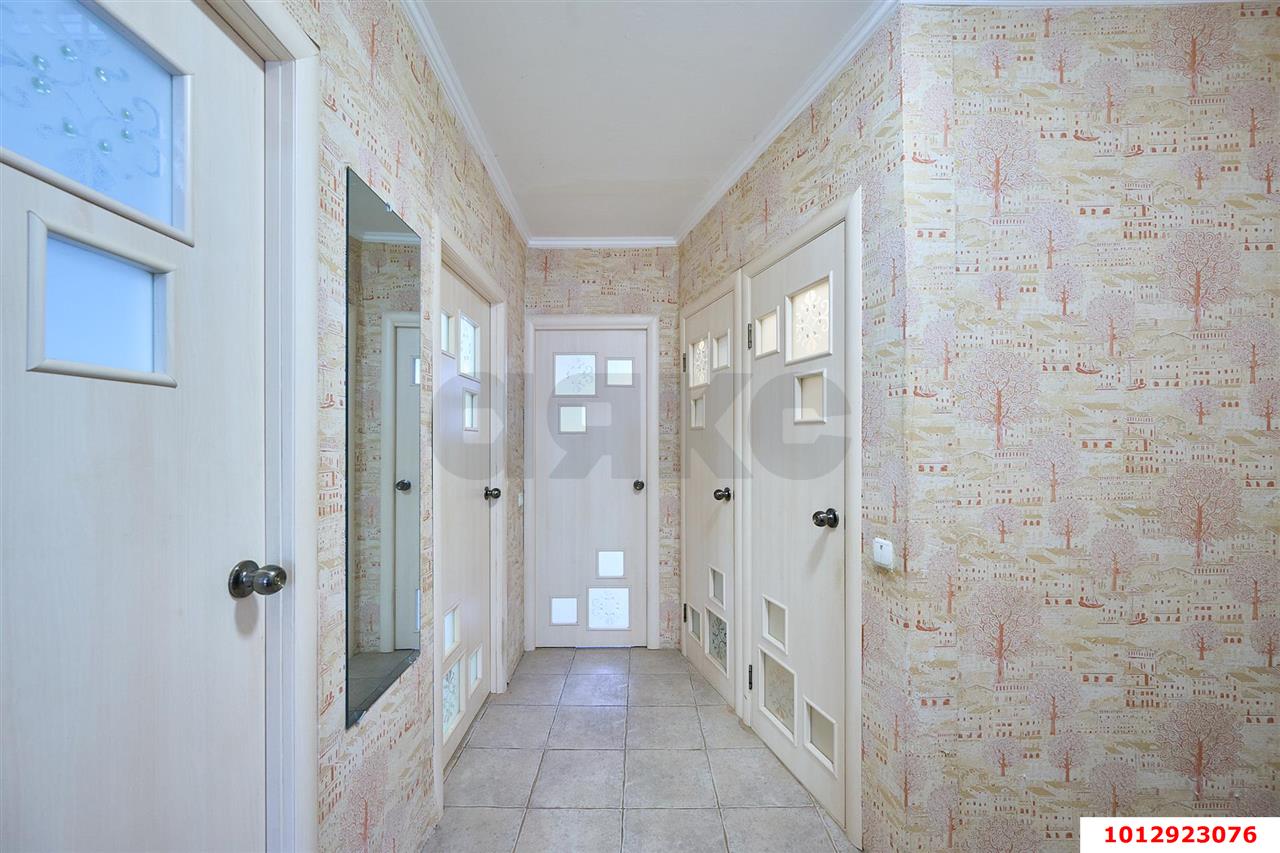 Фото №14: 3-комнатная квартира 67 м² - Краснодар, имени Маршала Жукова, ул. Кореновская, 9