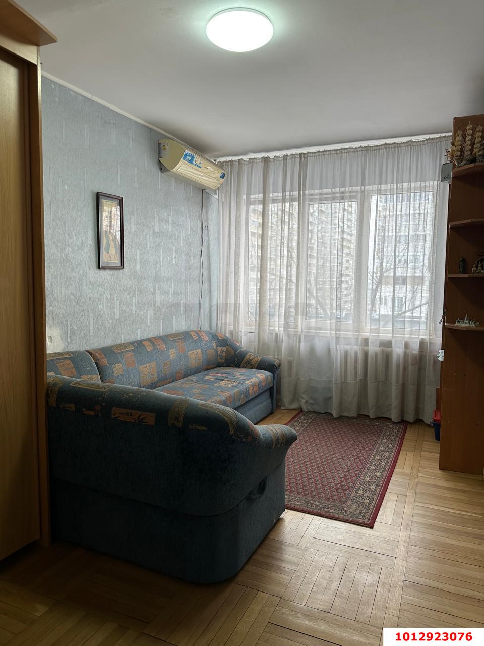 Фото №2: 3-комнатная квартира 63 м² - Краснодар, имени Маршала Жукова, ул. Кореновская, 9