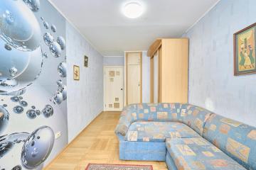 Фото №4: 3-комнатная квартира 67 м² - Краснодар, мкр. имени Маршала Жукова, ул. Кореновская, 9