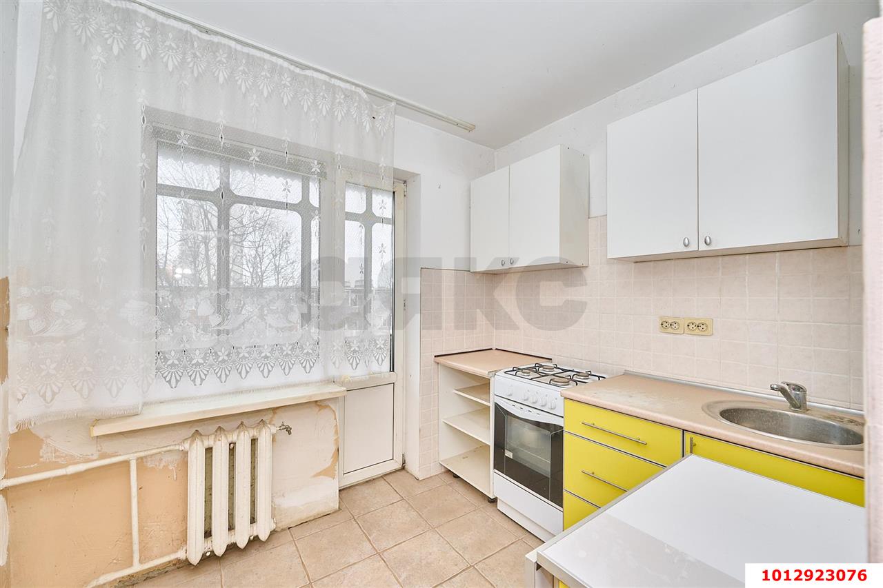 Фото №7: 3-комнатная квартира 67 м² - Краснодар, имени Маршала Жукова, ул. Кореновская, 9