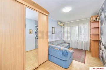Фото №3: 3-комнатная квартира 63 м² - Краснодар, мкр. имени Маршала Жукова, ул. Кореновская, 9
