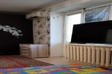 Фото №4: 1-комнатная квартира 35 м² - Лорис, мкр. Карасунский внутригородской округ, ул. Садовая, 30