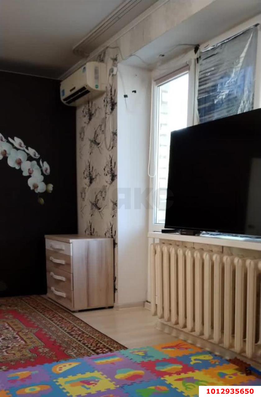 Фото №4: 1-комнатная квартира 35 м² - Лорис, мкр. Карасунский внутригородской округ, ул. Садовая, 30