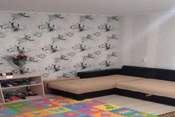 Фото №1: 1-комнатная квартира 35 м² - Лорис, мкр. Карасунский внутригородской округ, ул. Садовая, 30