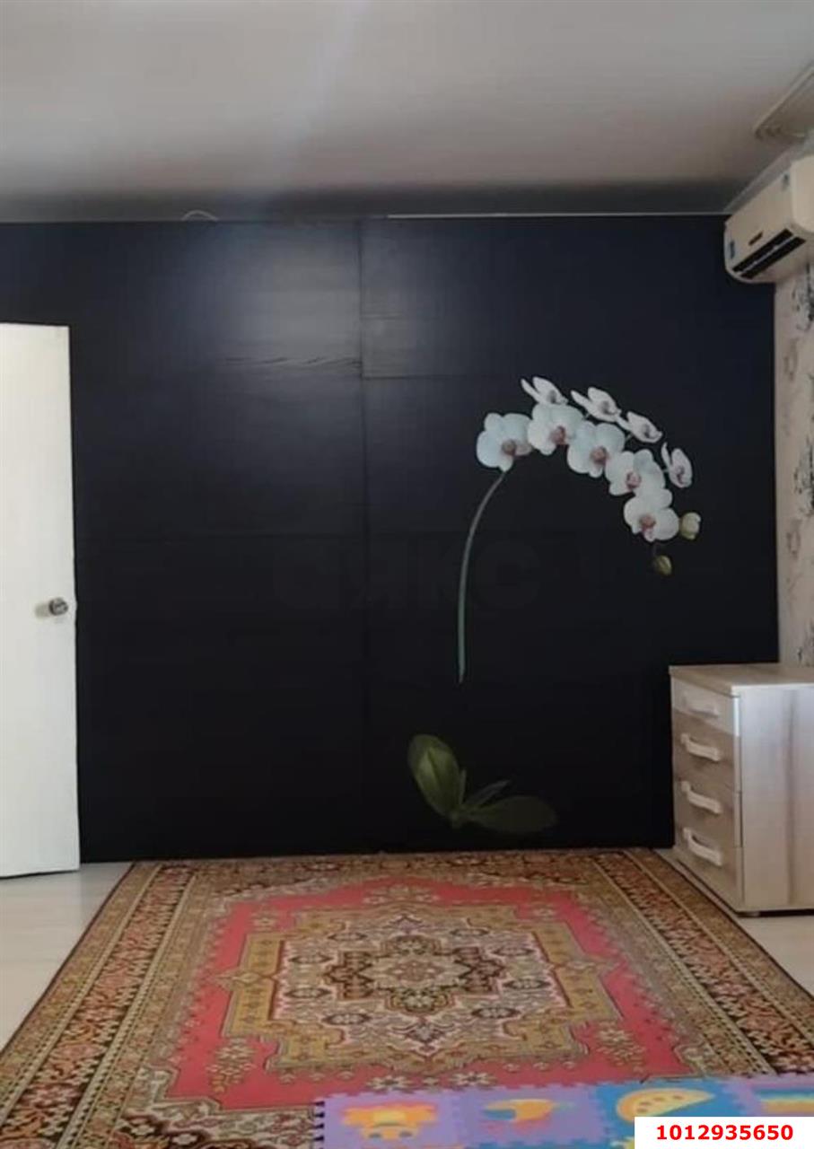 Фото №3: 1-комнатная квартира 35 м² - Лорис, Карасунский внутригородской округ, ул. Садовая, 30