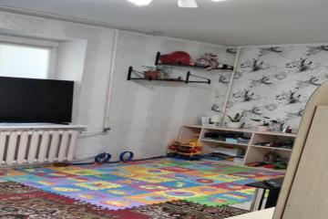 Фото №5: 1-комнатная квартира 35 м² - Лорис, мкр. Карасунский внутригородской округ, ул. Садовая, 30