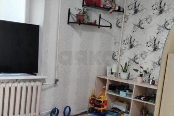 Фото №5: 1-комнатная квартира 35 м² - Лорис, мкр. Карасунский внутригородской округ, ул. Садовая, 30