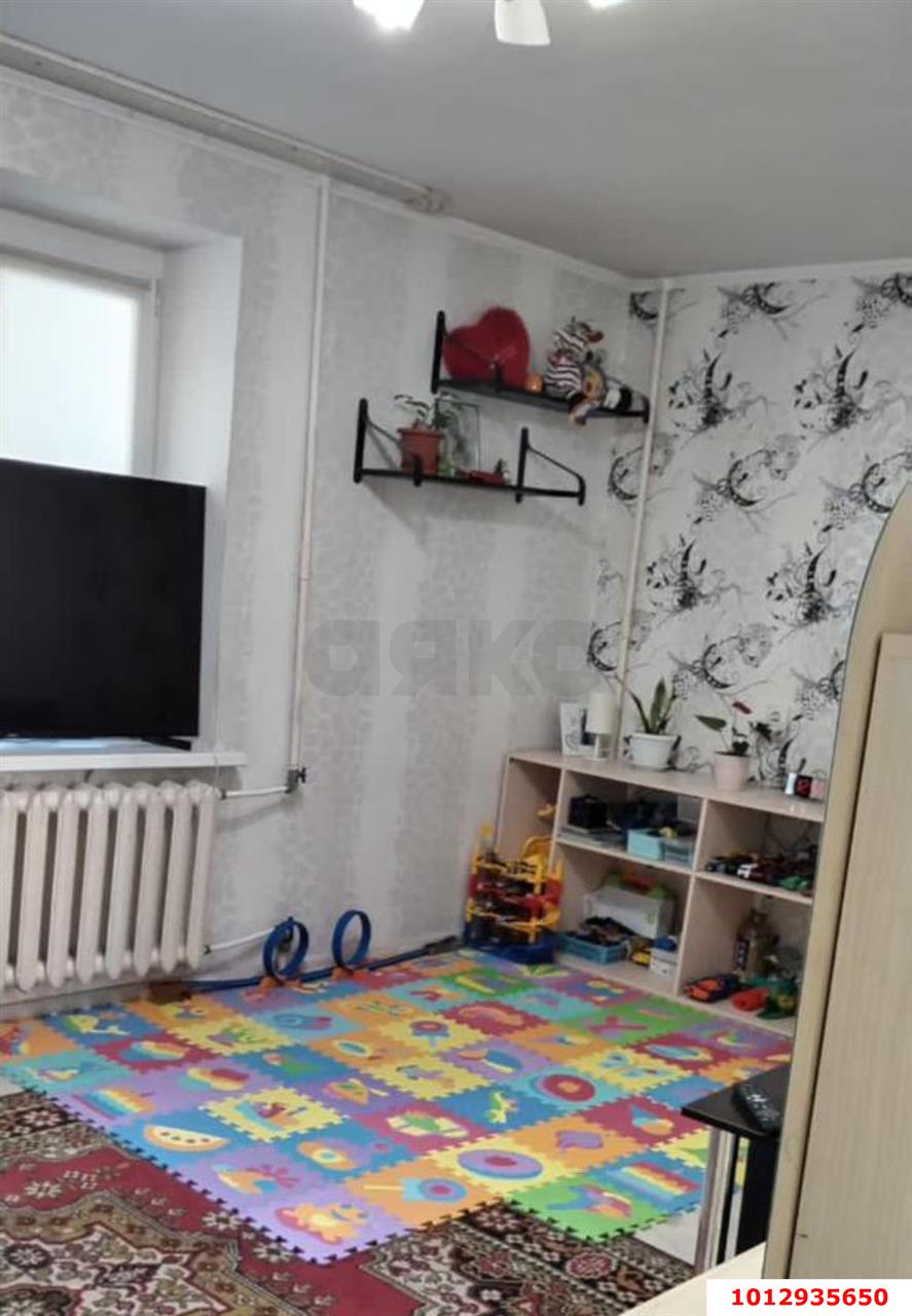 Фото №5: 1-комнатная квартира 35 м² - Лорис, Карасунский внутригородской округ, ул. Садовая, 30