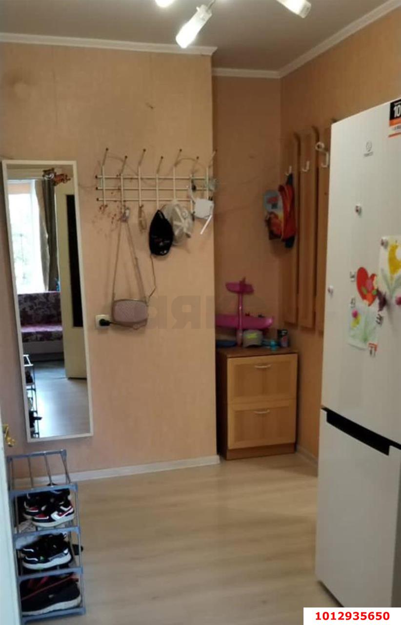 Фото №8: 1-комнатная квартира 35 м² - Лорис, Карасунский внутригородской округ, ул. Садовая, 30