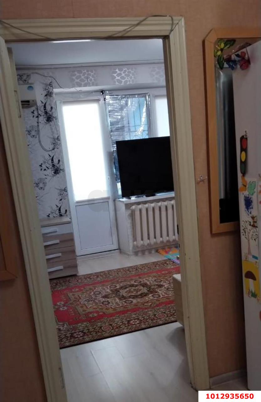 Фото №6: 1-комнатная квартира 35 м² - Лорис, мкр. Карасунский внутригородской округ, ул. Садовая, 30