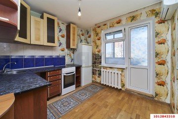 Фото №1: 1-комнатная квартира 36 м² - Краснодар, мкр. Краевая Клиническая Больница, ул. Восточно-Кругликовская, 47/2