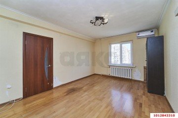 Фото №5: 1-комнатная квартира 36 м² - Краснодар, мкр. Краевая Клиническая Больница, ул. Восточно-Кругликовская, 47/2