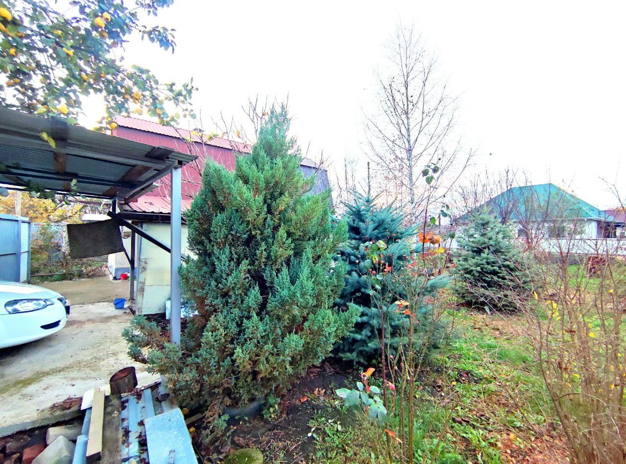 Фото №12: Дом 70 м² + 7 сот. - Елизаветинская, ул. Сиреневая, 20