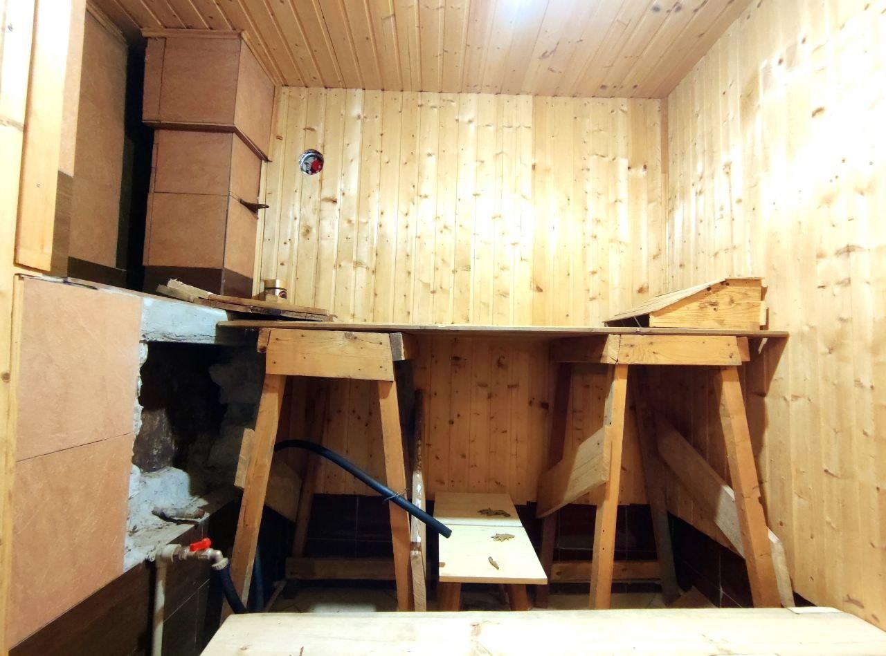 Фото №15: Дом 70 м² + 7 сот. - Елизаветинская, ул. Сиреневая, 20