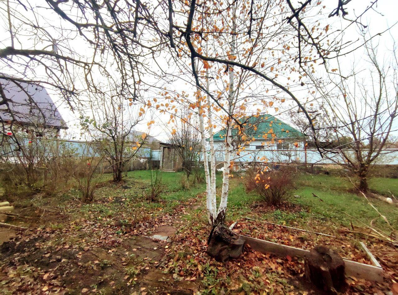 Фото №11: Дом 70 м² + 7 сот. - Елизаветинская, ул. Сиреневая, 20