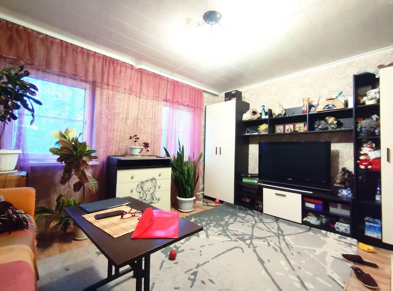 Фото №3: Дом 70 м² + 7 сот. - Елизаветинская, ул. Сиреневая, 20