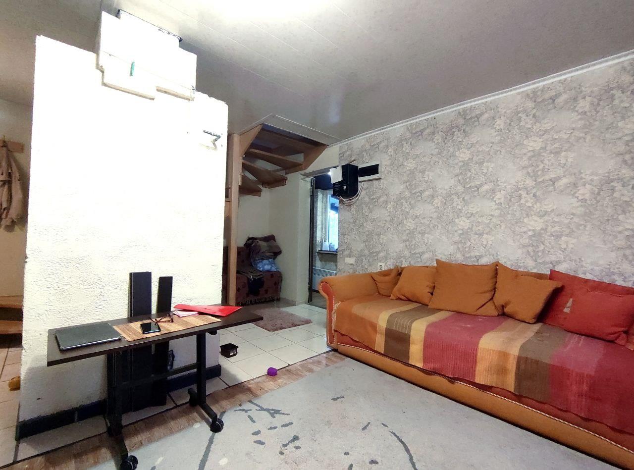 Фото №13: Дом 70 м² + 7 сот. - Елизаветинская, ул. Сиреневая, 20