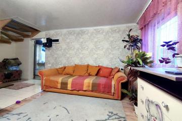 Фото №1: Дом 70 м² - Елизаветинская, ст Роднички, ул. Сиреневая, 20