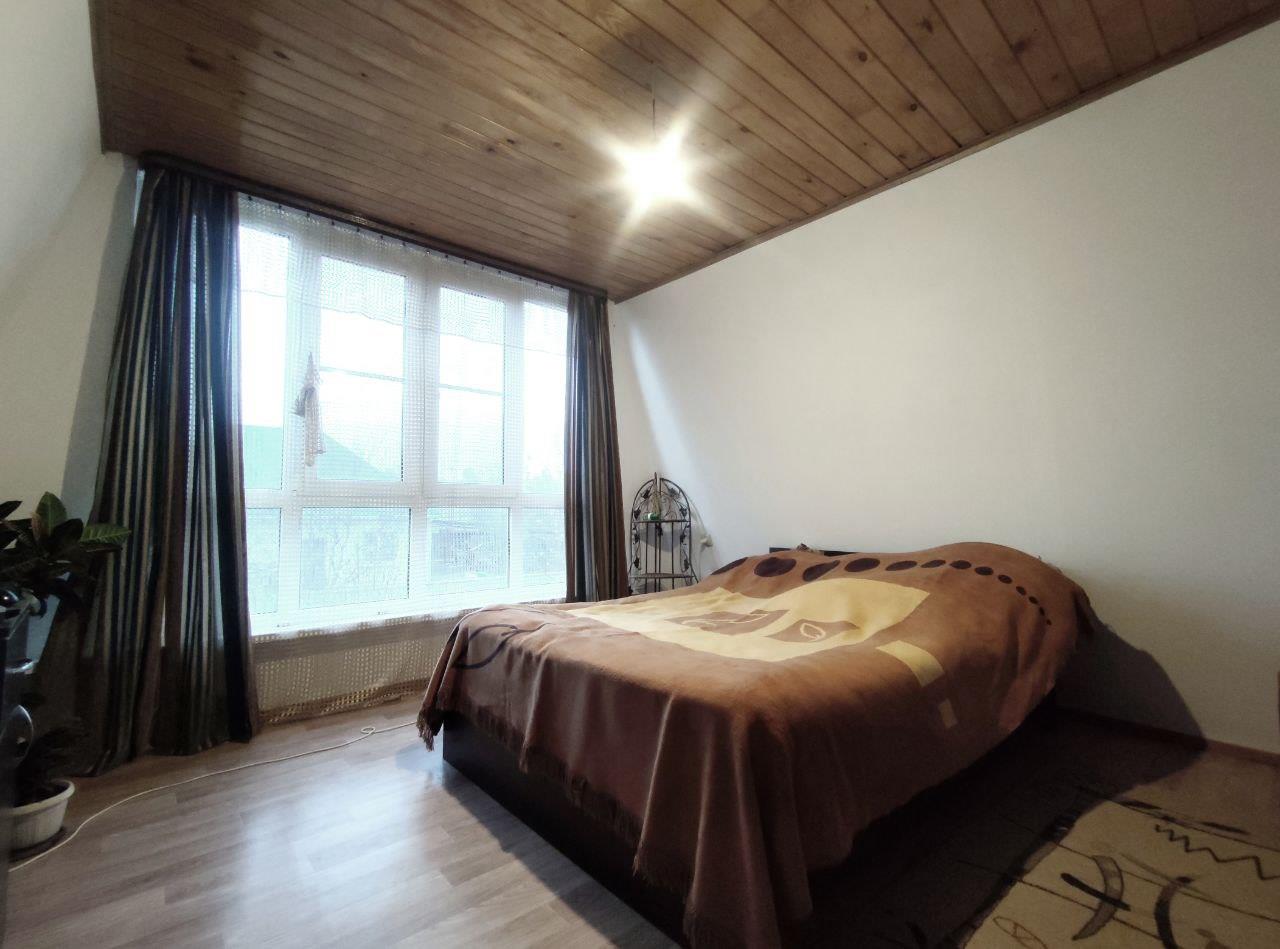 Фото №14: Дом 70 м² + 7 сот. - Елизаветинская, ул. Сиреневая, 20