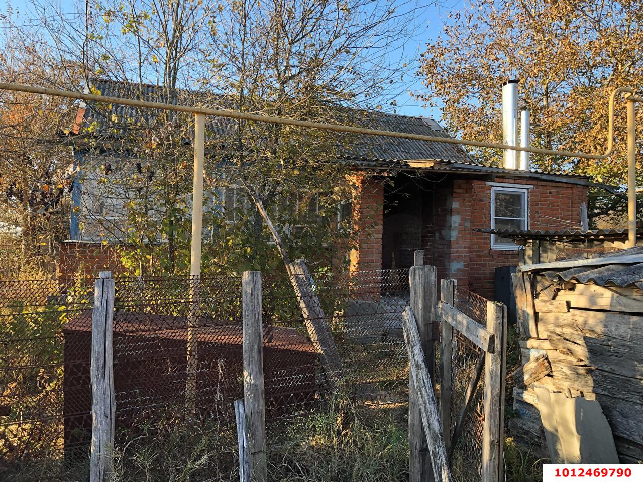 Фото №3: Дом 50 м² + 16.89 сот. - Калужская, ул. Клименко, 65
