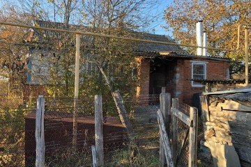 Фото №2: Дом 50 м² - Калужская, ул. Клименко, 65