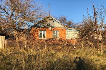 Фото №1: Дом 50 м² - Калужская, ул. Клименко, 65