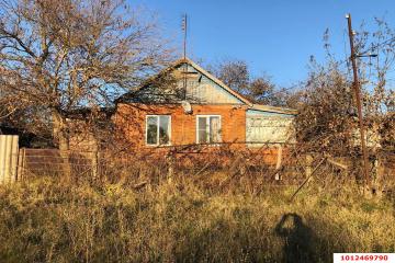 Фото №1: Дом 50 м² - Калужская, ул. Клименко, 65