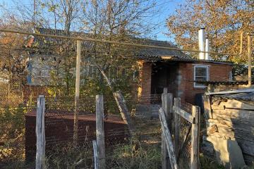 Фото №2: Дом 50 м² - Калужская, ул. Клименко, 65