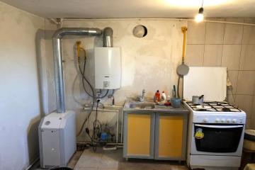 Фото №4: Дом 50 м² - Калужская, ул. Клименко, 65