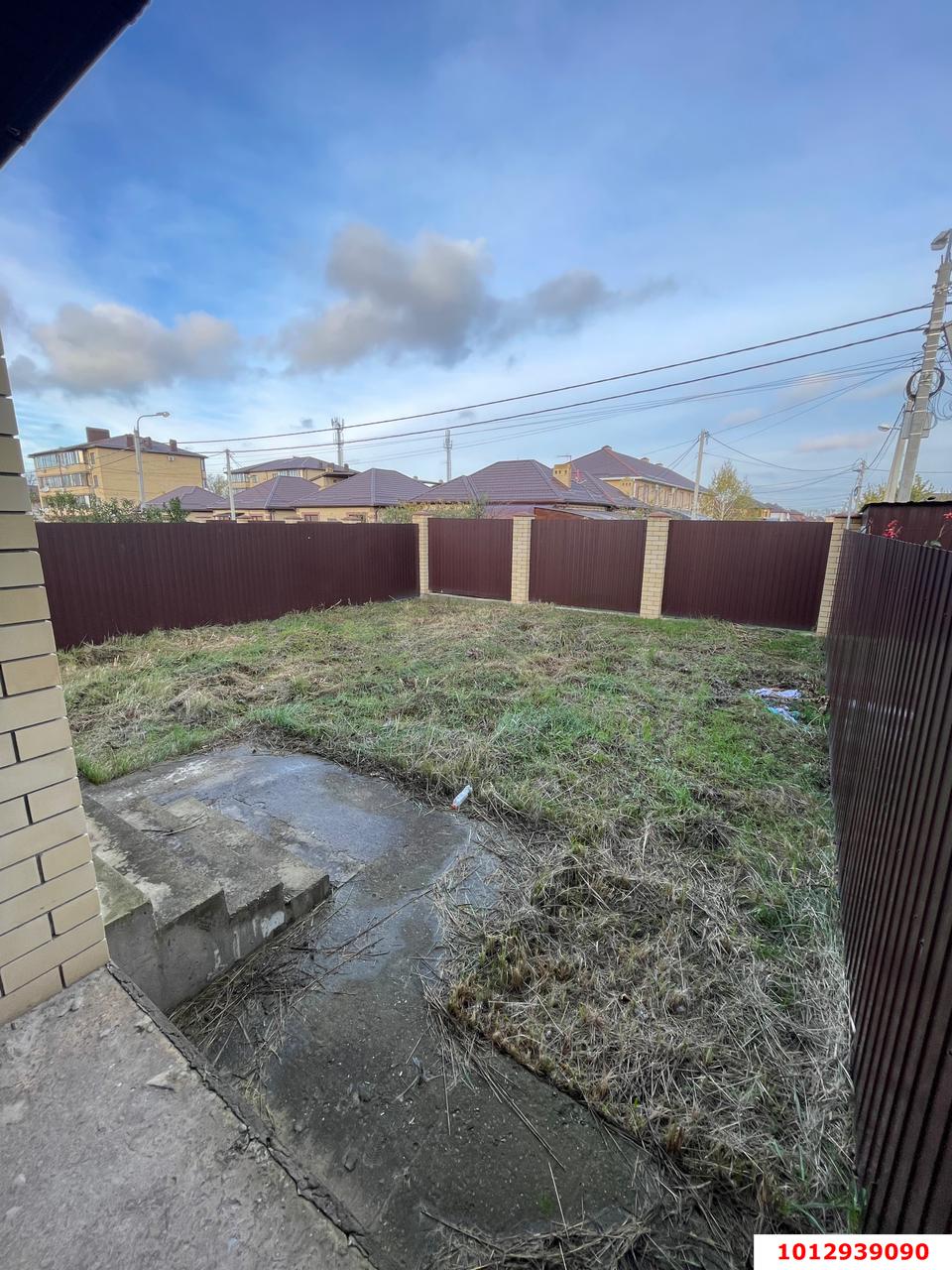 Фото №15: Дом 138 м² + 4 сот. - Ленина, Карасунский внутригородской округ, мкр. территория ДНТ Виктория, ул. Ленина, 12