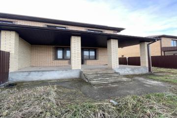 Фото №3: Дом 138 м² - Ленина, мкр. территория ДНТ Виктория, ул. Ленина, 12