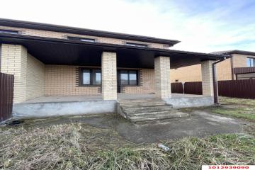 Фото №3: Дом 138 м² - Ленина, мкр. территория ДНТ Виктория, ул. Ленина, 12