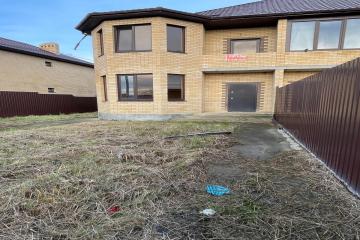 Фото №1: Дом 138 м² - Ленина, мкр. территория ДНТ Виктория, ул. Ленина, 12