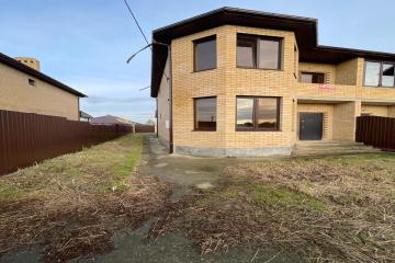 Фото №2: Дом 138 м² - Ленина, мкр. территория ДНТ Виктория, ул. Ленина, 12