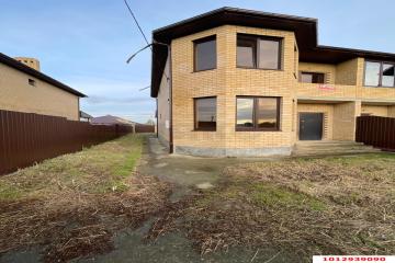 Фото №2: Дом 138 м² - Ленина, мкр. территория ДНТ Виктория, ул. Ленина, 12