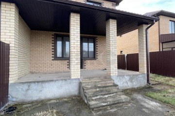 Фото №3: Дом 138 м² - Ленина, мкр. территория ДНТ Виктория, ул. Ленина, 12