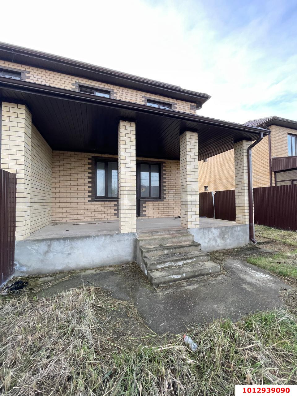 Фото №3: Дом 138 м² + 4 сот. - Ленина, территория ДНТ Виктория, ул. Ленина, 12