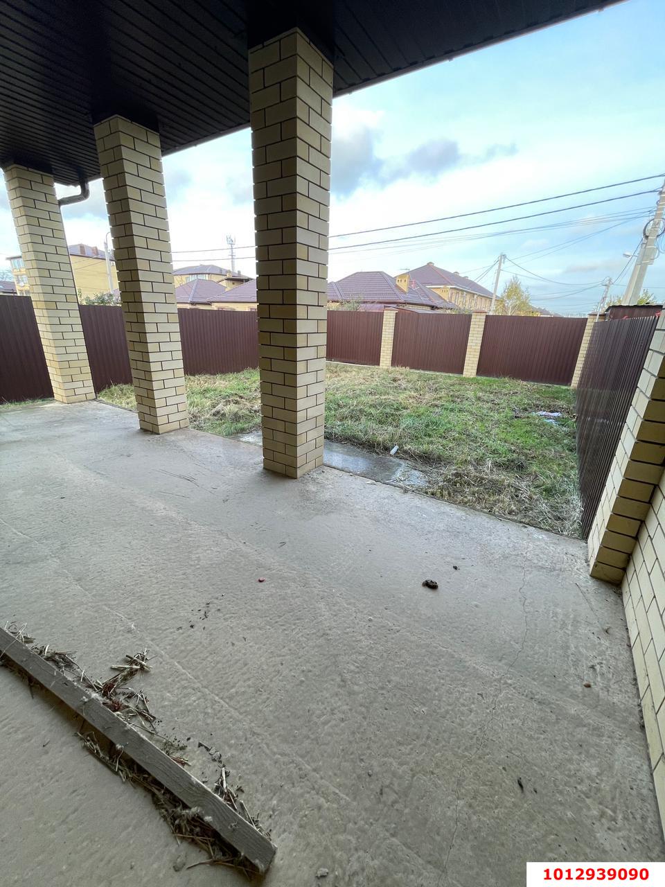 Фото №16: Дом 138 м² + 4 сот. - Ленина, Карасунский внутригородской округ, мкр. территория ДНТ Виктория, ул. Ленина, 12