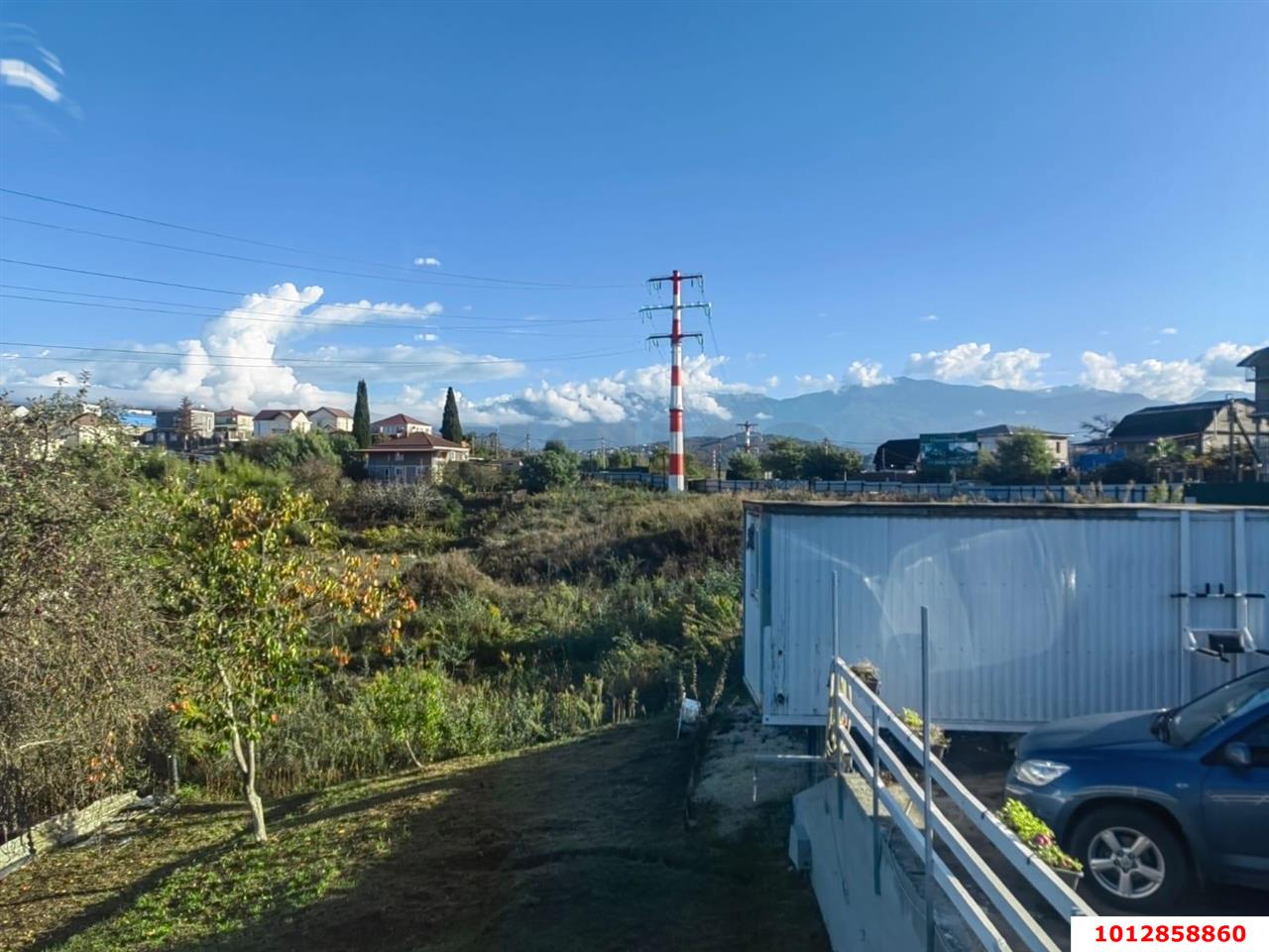 Фото №14: Дом 135 м² + 7.5 сот. - Черешня, Адлерский, ул. Владимировская, 5