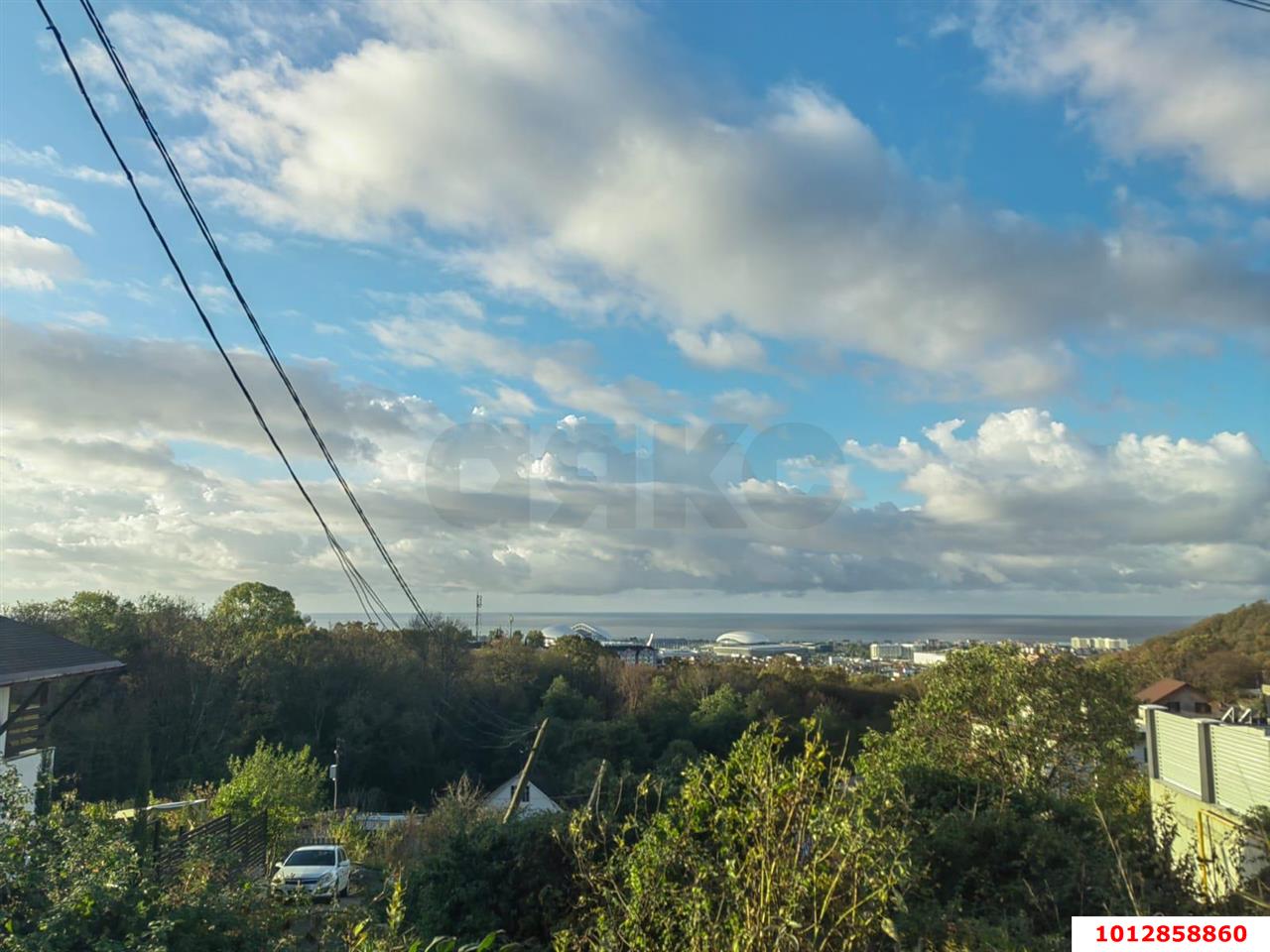 Фото №3: Дом 135 м² + 7.5 сот. - Черешня, Адлерский, ул. Владимировская, 5