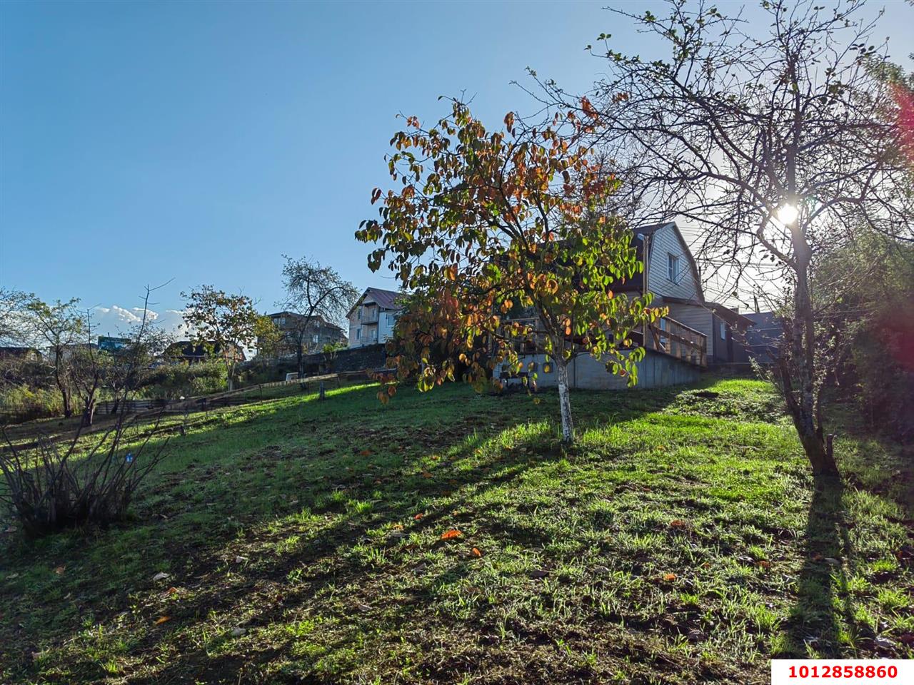 Фото №1: Дом 135 м² + 7.5 сот. - Черешня, Адлерский, ул. Владимировская, 5