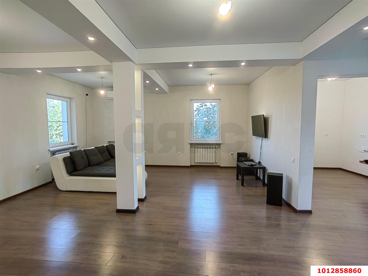 Фото №17: Дом 135 м² + 7.5 сот. - Черешня, Адлерский, ул. Владимировская, 5