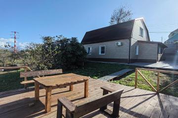 Фото №5: Дом 135 м² - Черешня, р. Адлерский, ул. Владимировская, 5