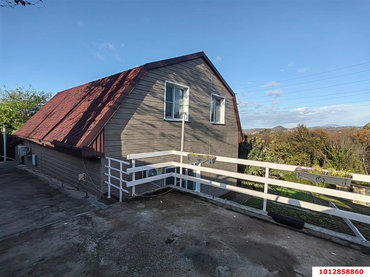 Фото №2: Дом 135 м² + 7.5 сот. - Черешня, Адлерский, ул. Владимировская, 5