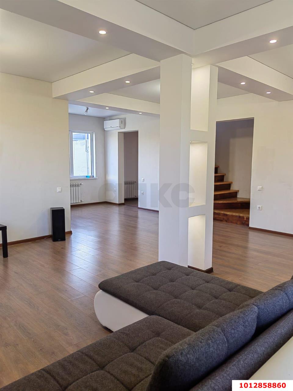 Фото №18: Дом 135 м² + 7.5 сот. - Черешня, Адлерский, ул. Владимировская, 5