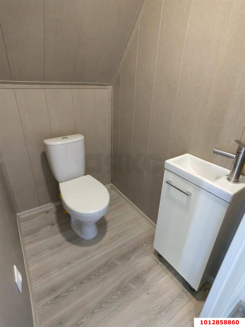 Фото №13: Дом 135 м² + 7.5 сот. - Черешня, Адлерский, ул. Владимировская, 5