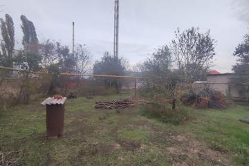 Фото №1: Земельный участок 10.58 сот. - Краснодар, мкр. Новый, ул. 3-я Трудовая, 15