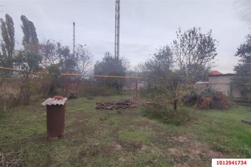 Фото №1: Земельный участок 10.58 сот. - Краснодар, мкр. Новый, ул. 3-я Трудовая, 15