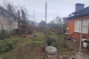 Фото №3: Земельный участок 10.58 сот. - Краснодар, мкр. Новый, ул. 3-я Трудовая, 15